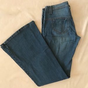 MNGjeans size 6 jeans